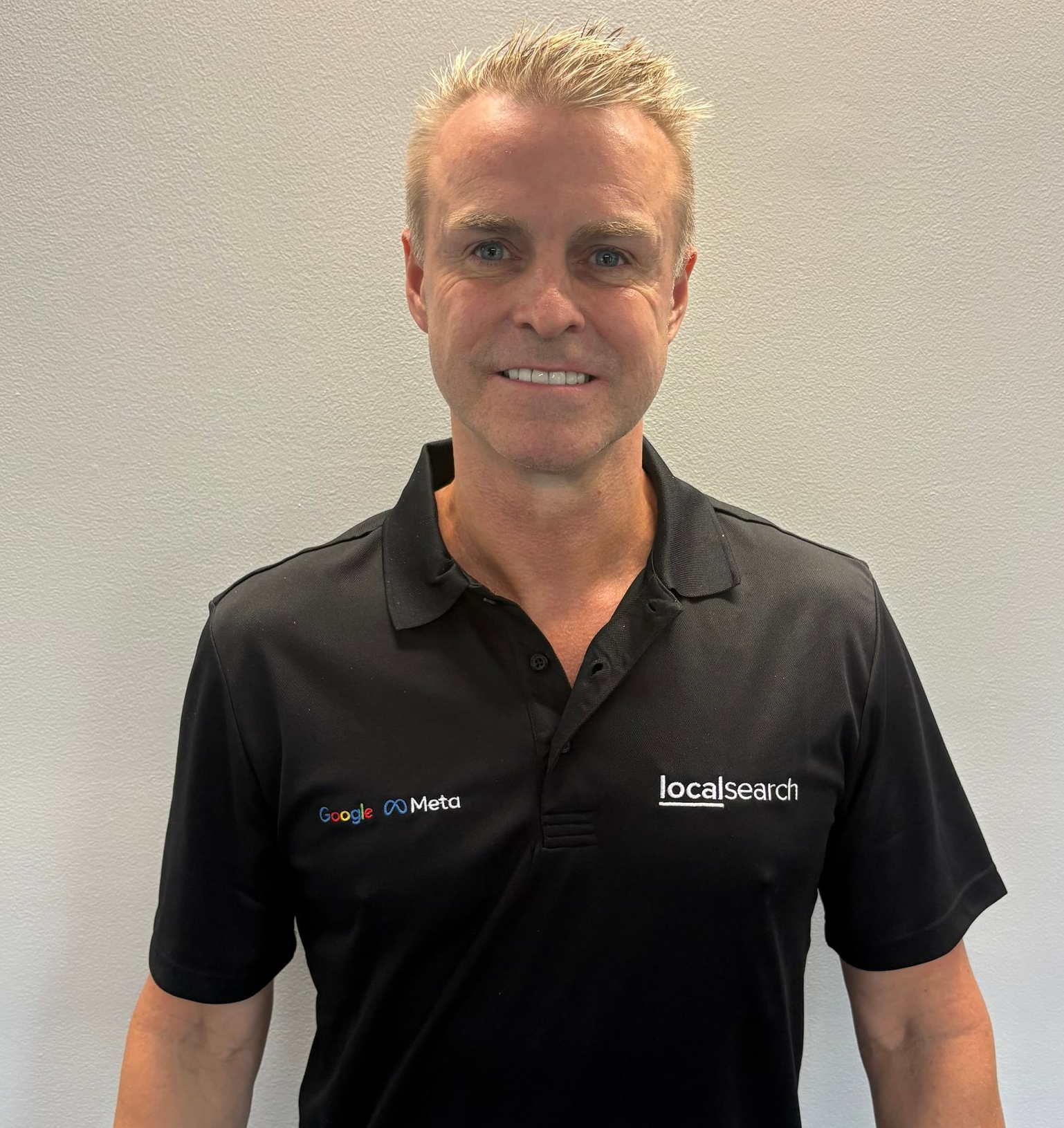 Glenn Hargraves - Non-Executive Director