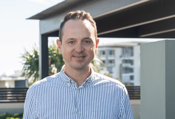 Kim Riley - Customer Operations Manager