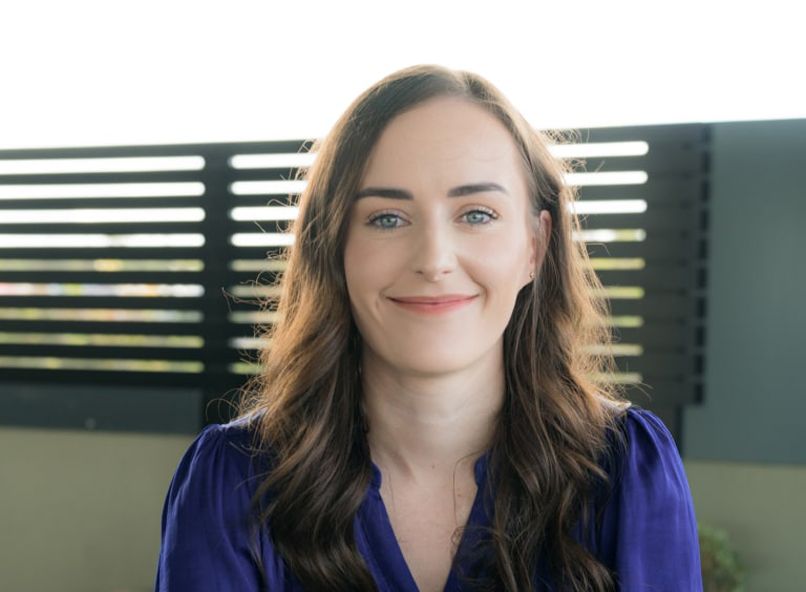 Caylee Temple - Chief Customer Operations Manager