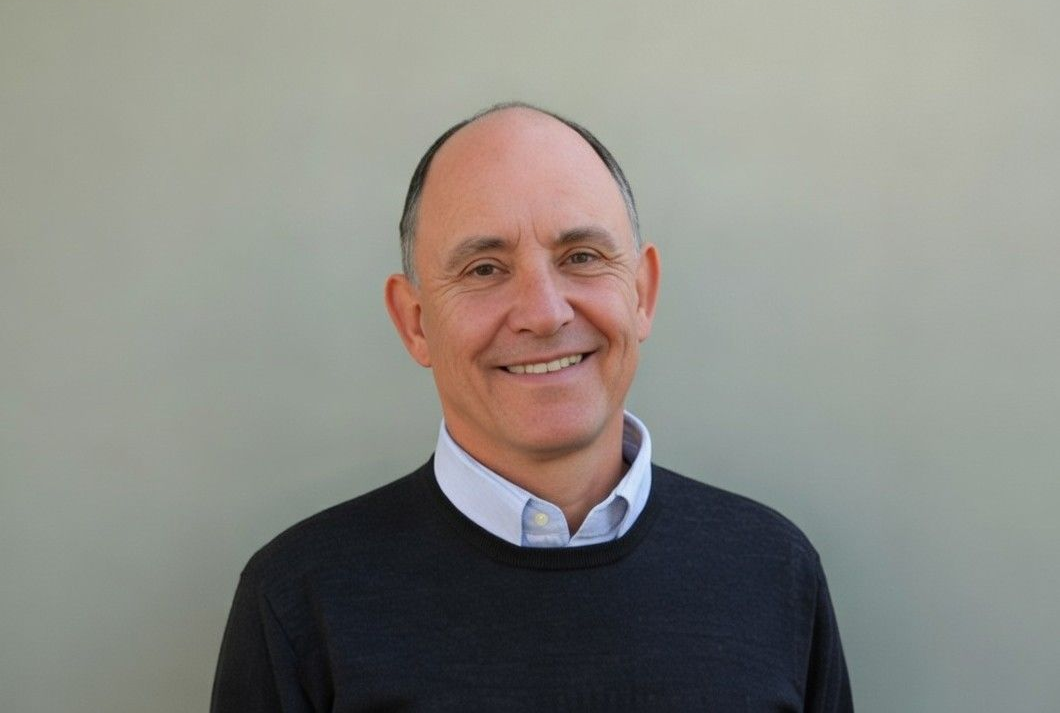 Dalton Cranston - Chief of Product