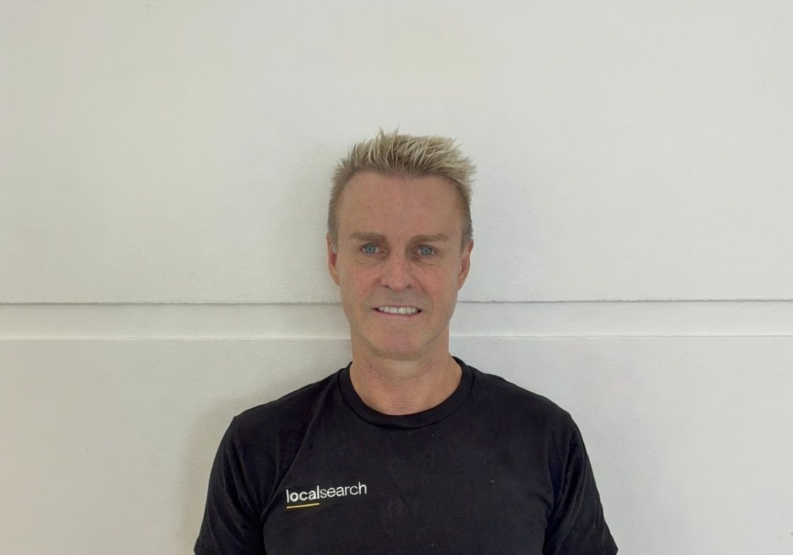 Glenn Hargraves - Non-Executive Director