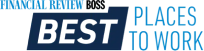 Financial Review Boss Logo