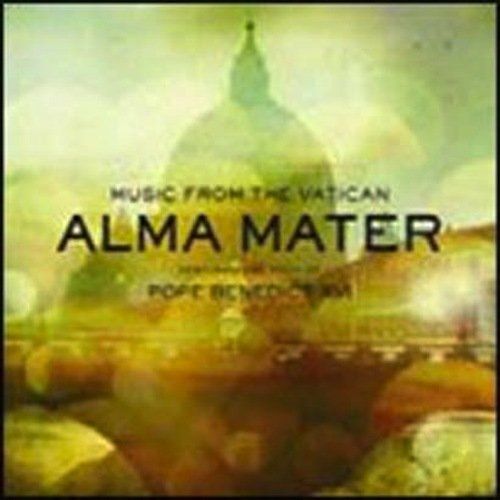 Papa Benedetto XVI - Alma Mater
