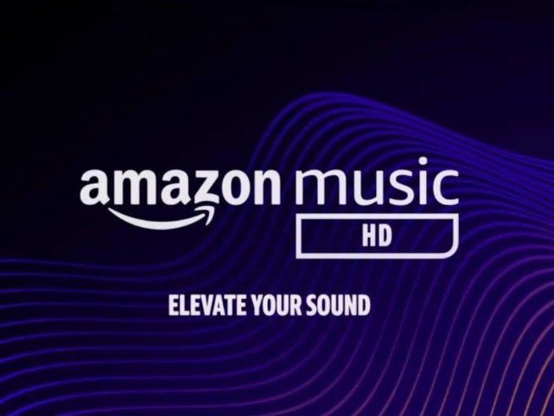 Amazon Music HD