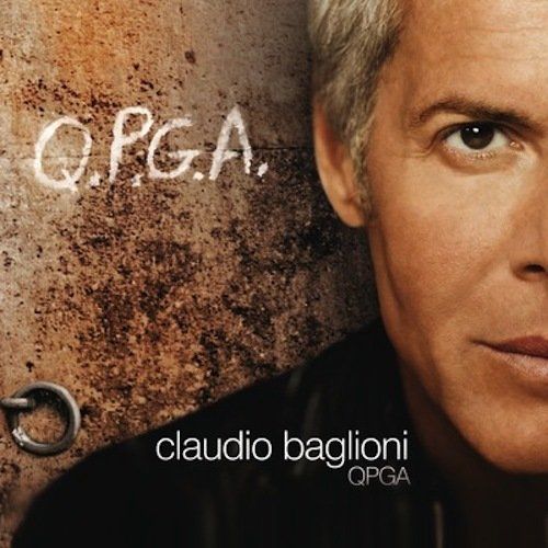 Claudio Baglioni - QPGA