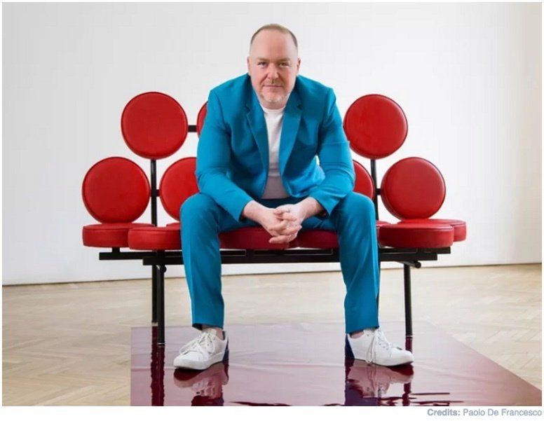 Dino Stewart BMG