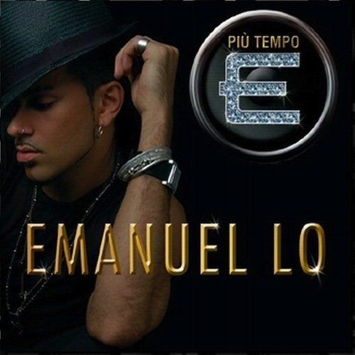 Emanuel Lo - Più Tempo
