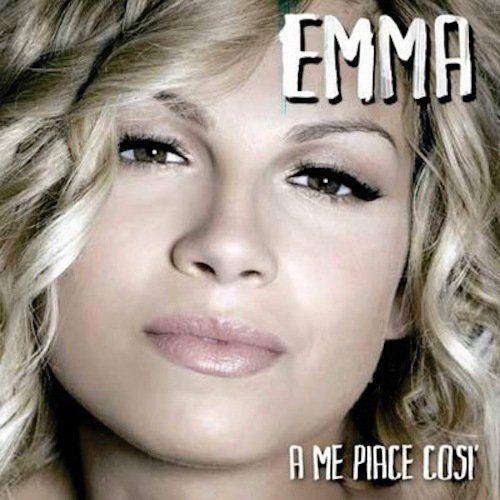 Emma - A Me Piace Così