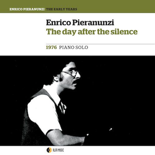 Enrico Pieranunzi - The Day After The Silence