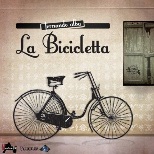 Fernando Alba - La Bicicletta