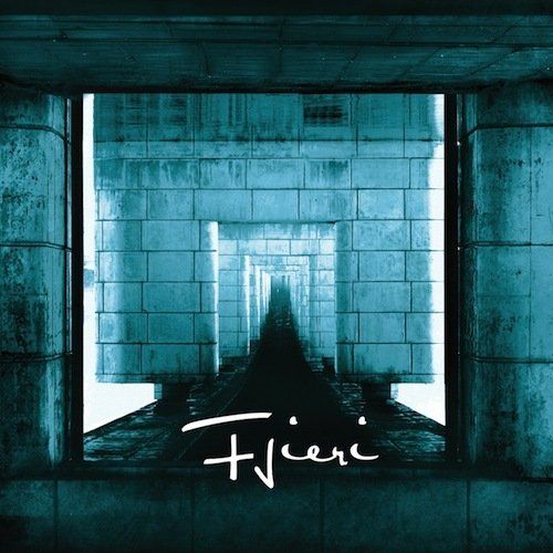 Fjieri - Endless