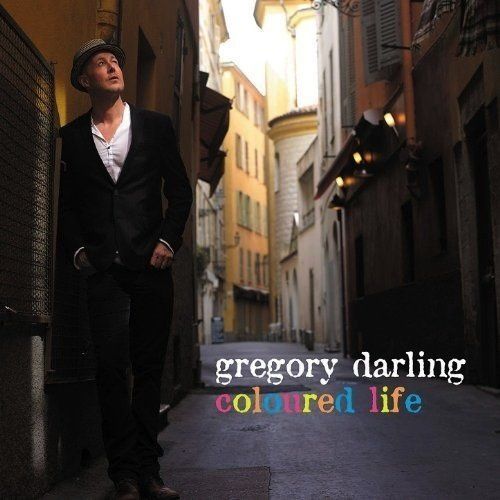 Gregory Darling - Coloured Life