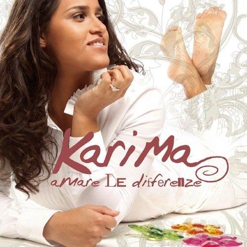 Karima - Amare Le Differenze