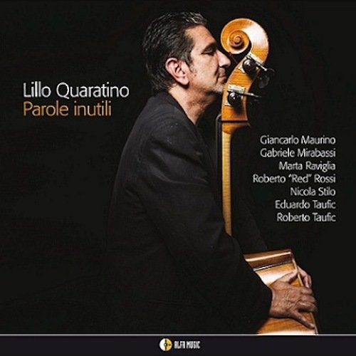 Lilo Quarantino - Parole Inutili