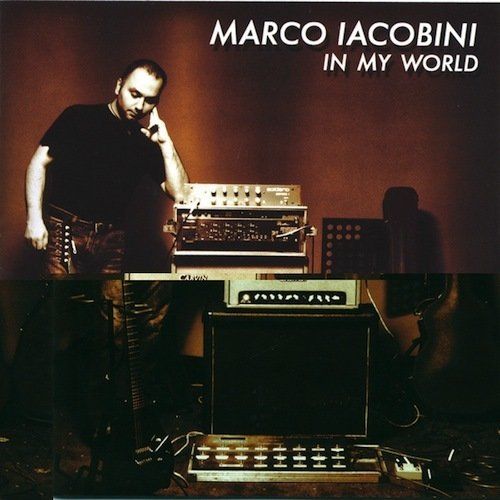 Marco Iacobini - In My World