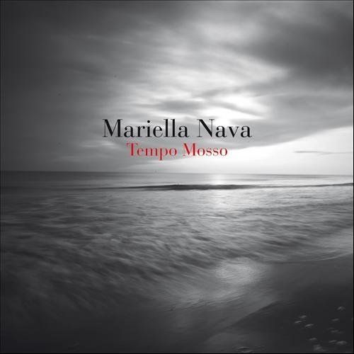 Marinella Nava - Tempo Mosso