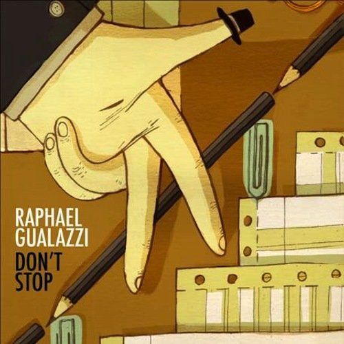 Raphael Gualazzi - Don't Stop