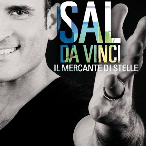 Sal Da Vinci - Il Mercante Di Stelle
