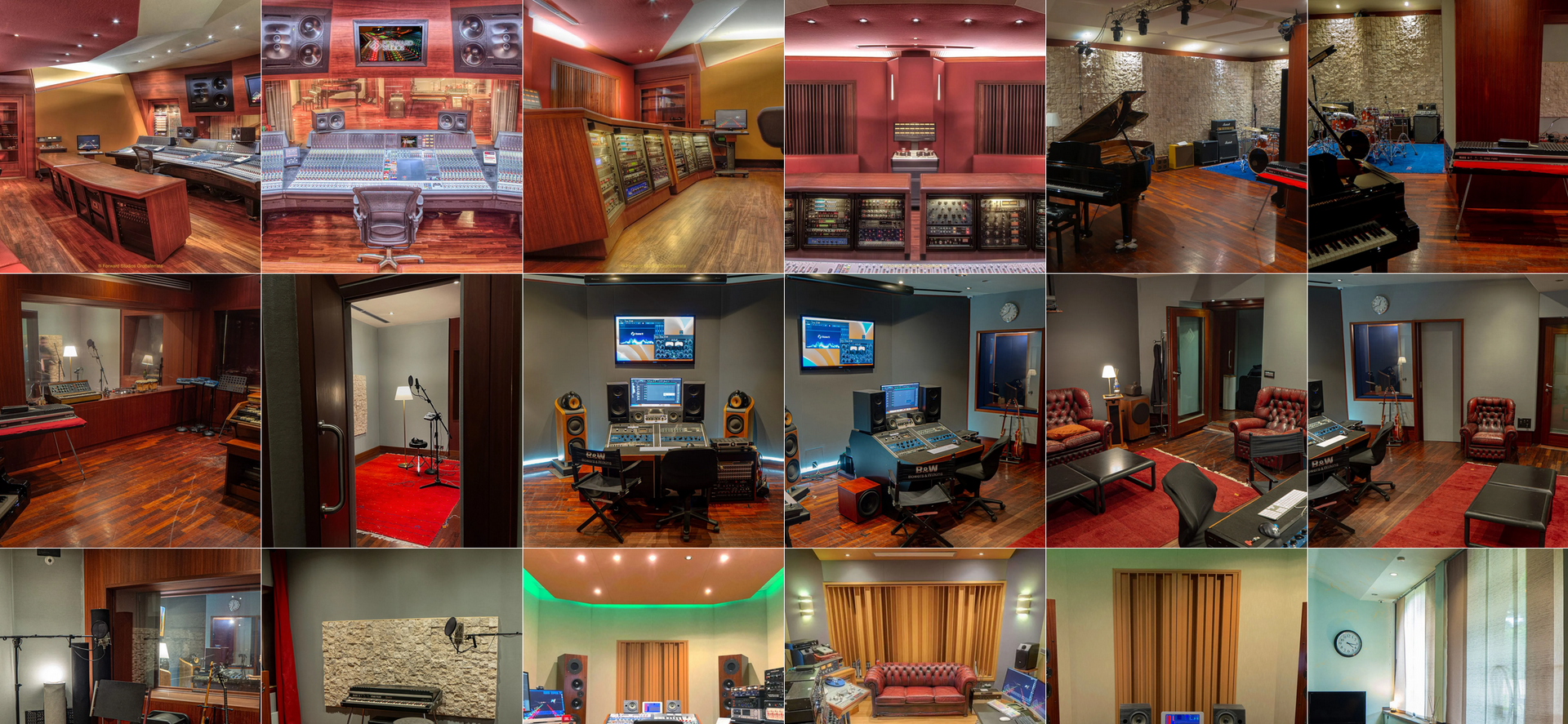 STUDIO GALLERY