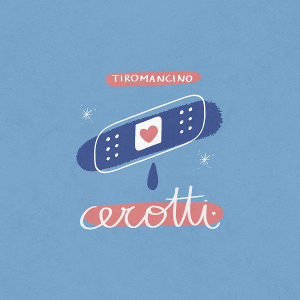 Tiromancino - Cerotti