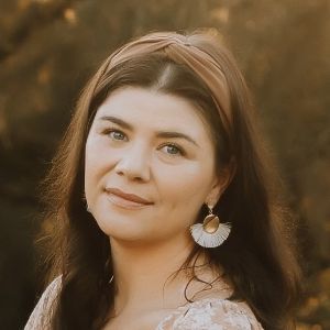 Melissa Gray Holbrook