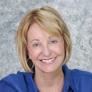Teri Sackett