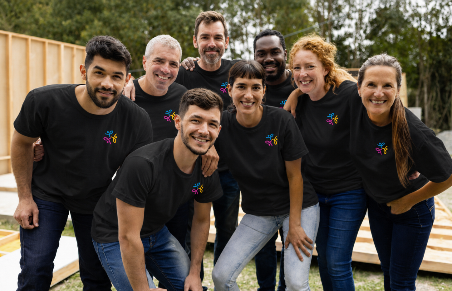NDIS Support Workers at JC Cornerstone in Melbourne, providing support to NDIS participants with psychosocial disability and mental health conditions across Richmond, Highett, Carnegie, Mornington and surrounding suburbs