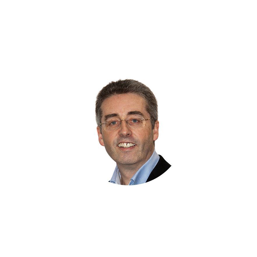 Steve Pipe headshot
