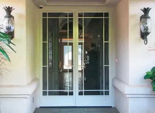 High Quality Door — Kahului, HI — Aloha Screen Doors