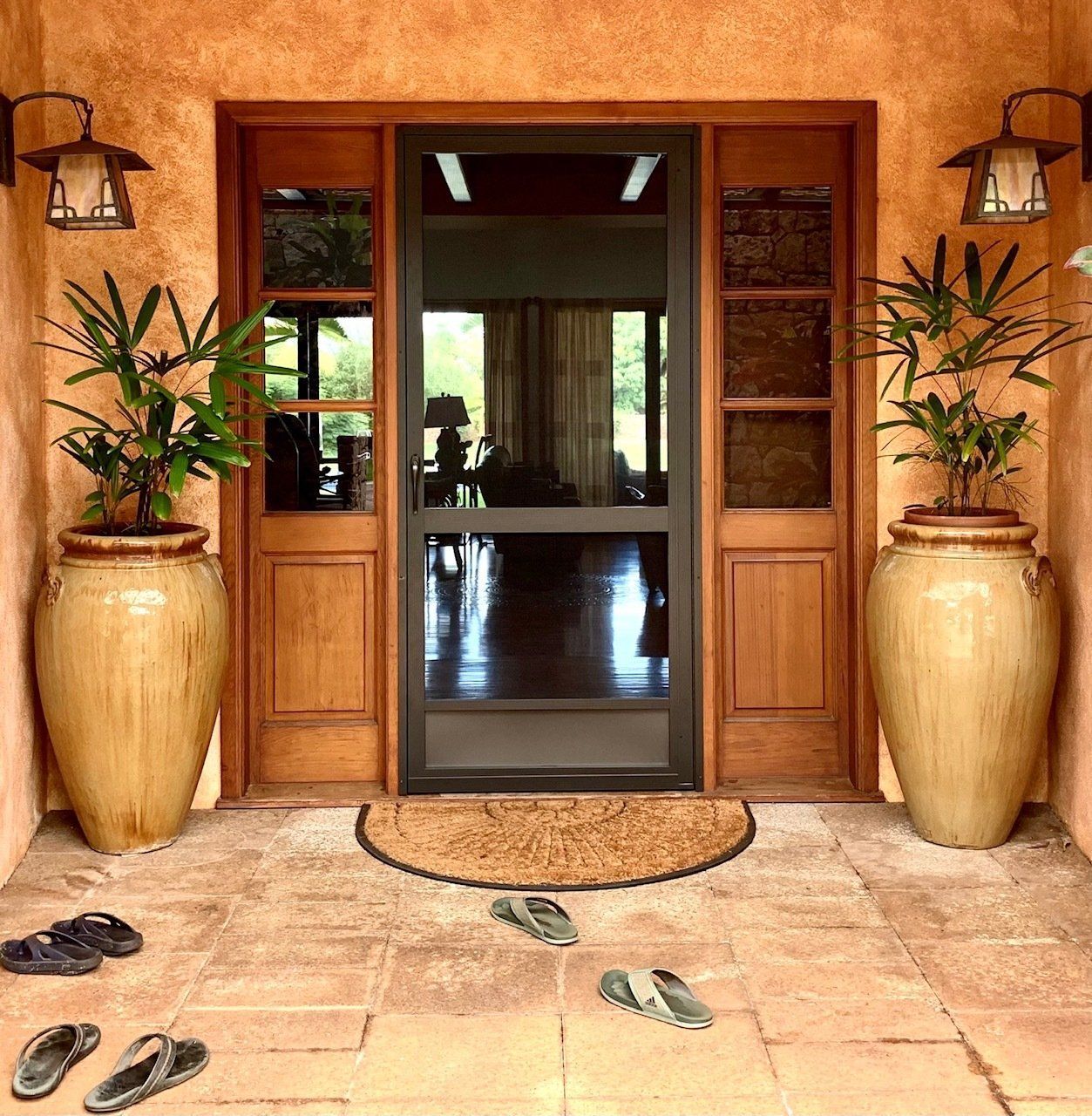 A-100 Canoe Creek — Kahului, HI — Aloha Screen Doors
