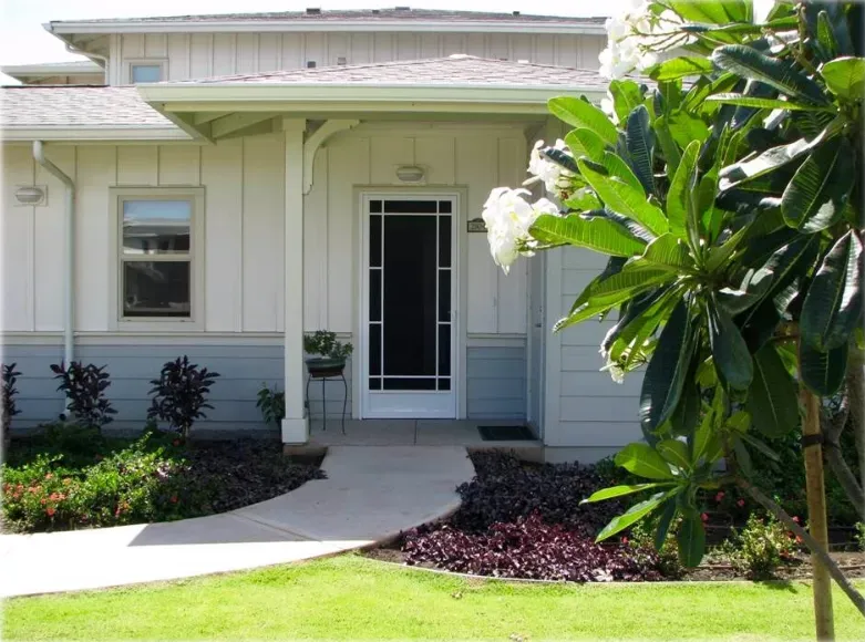 A Nice House — Kahului, HI — Aloha Screen Doors
