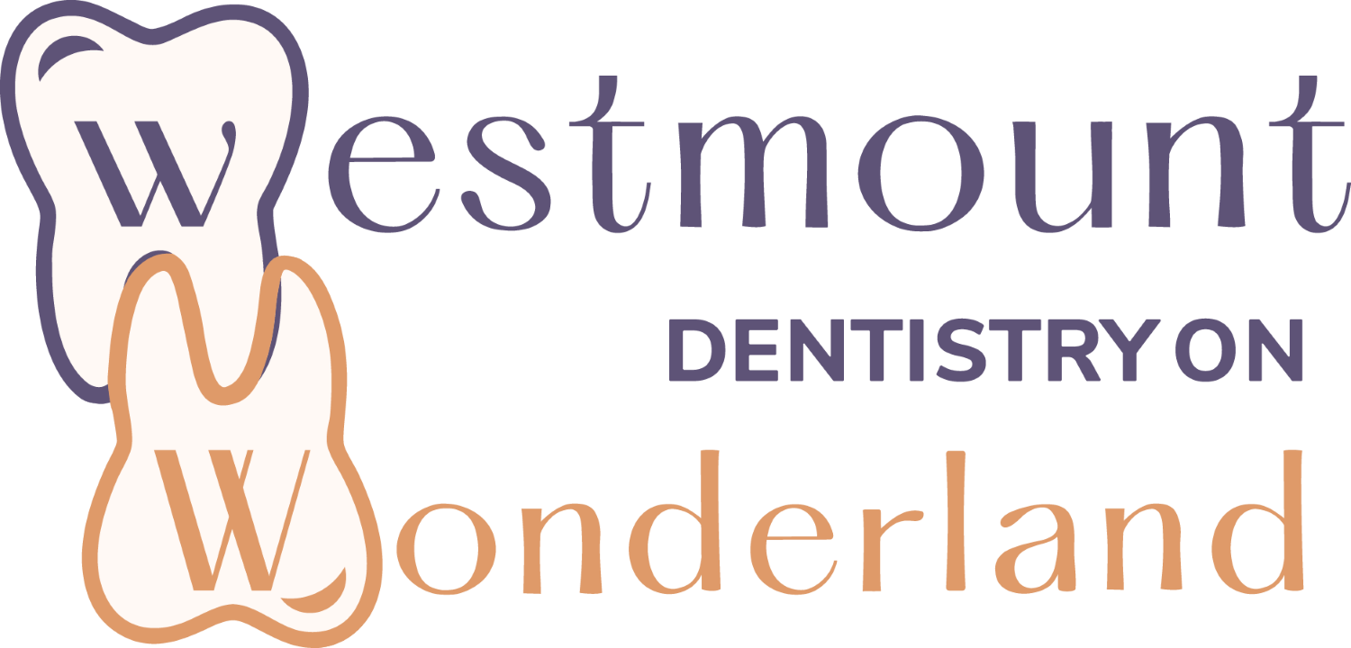 Westmount Dental Office - Dr. Yury Kabak Logo