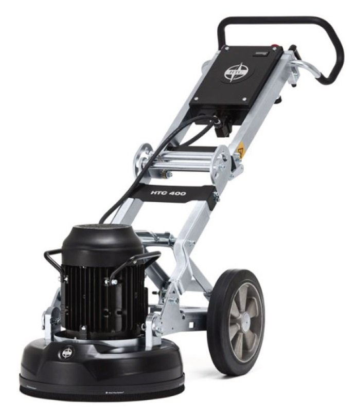 Concrete Grinding Central Coast Hyper Cut & Drill