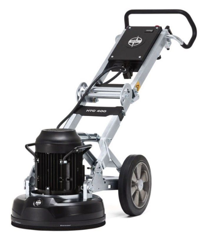 Floor Concrete Grinding — Hyper Cut & Drill in Swansea, NSW