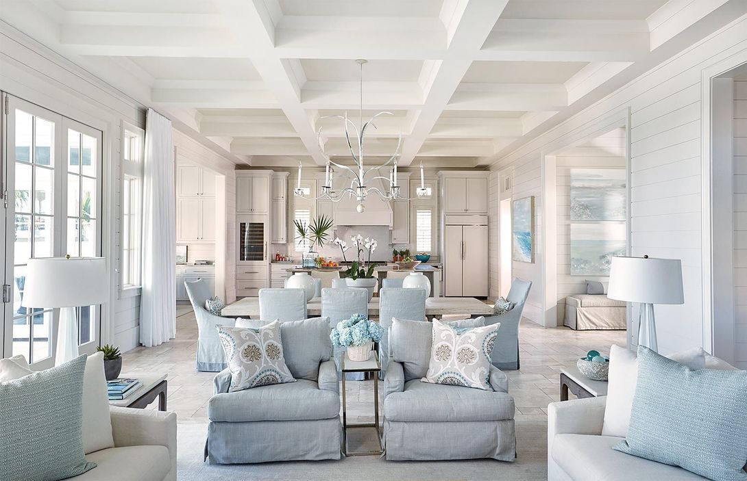 Immaculate Homes, Effortless Living ”