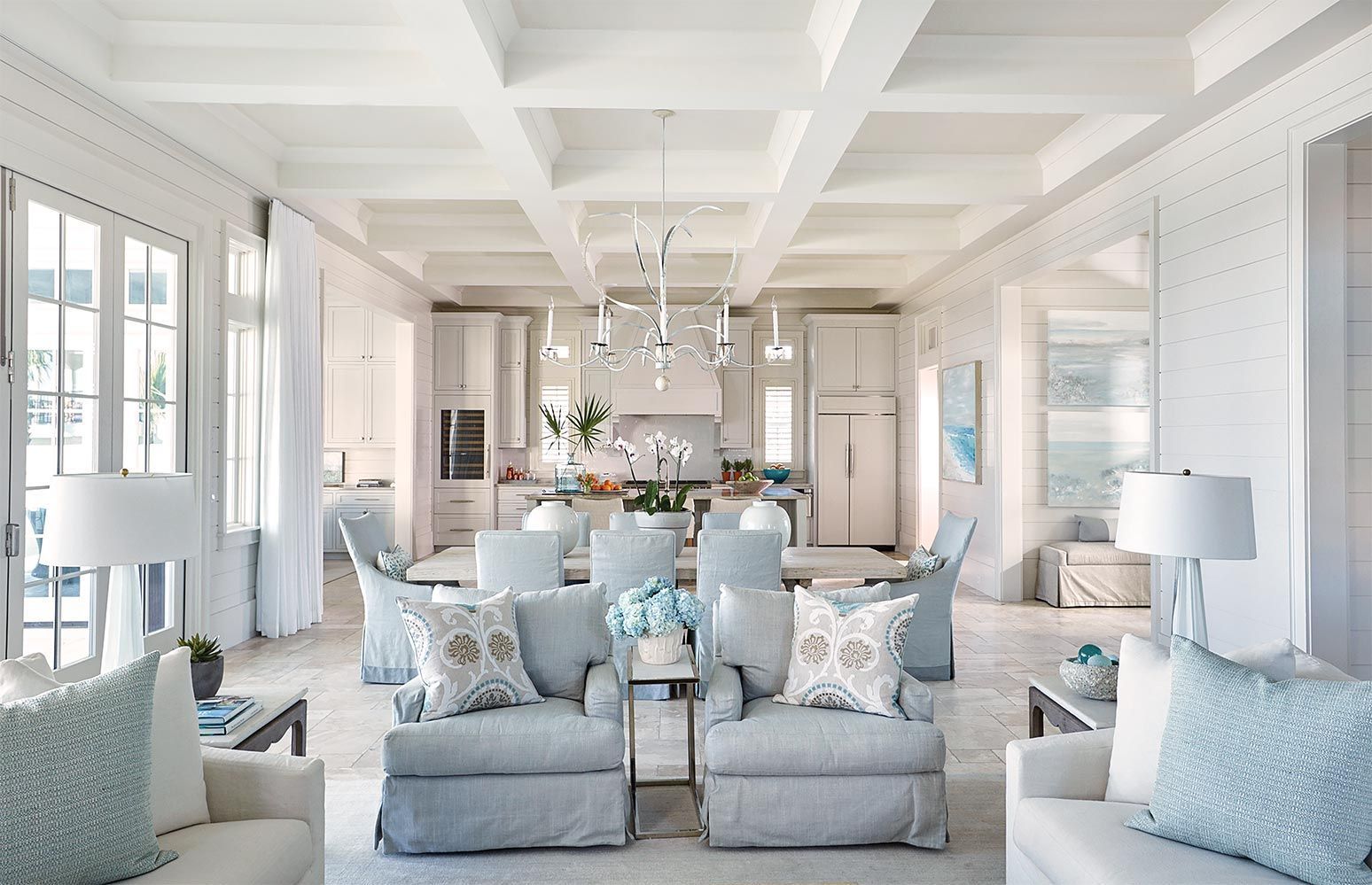 Immaculate Homes, Effortless Living