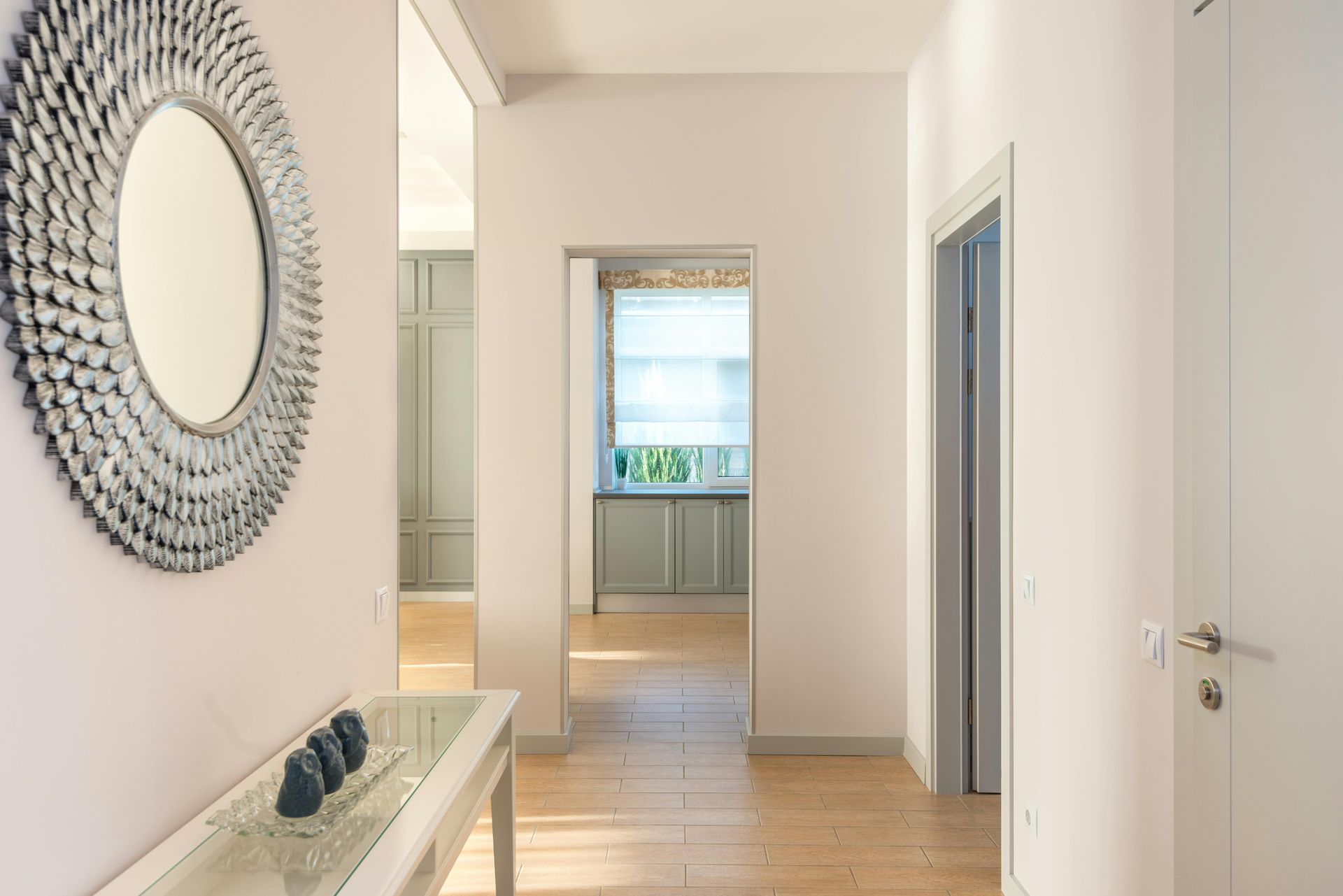 Perfect for Life's Special Events or Simply because you deserve a clean home!