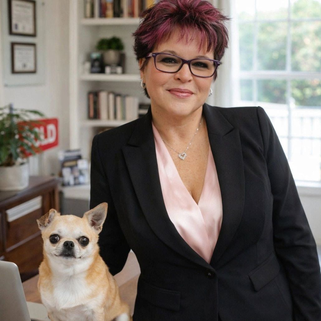 About Shawnna Rovegno with Local Living Realty Group About Shawnna Rovegno with Local Living Realty Group