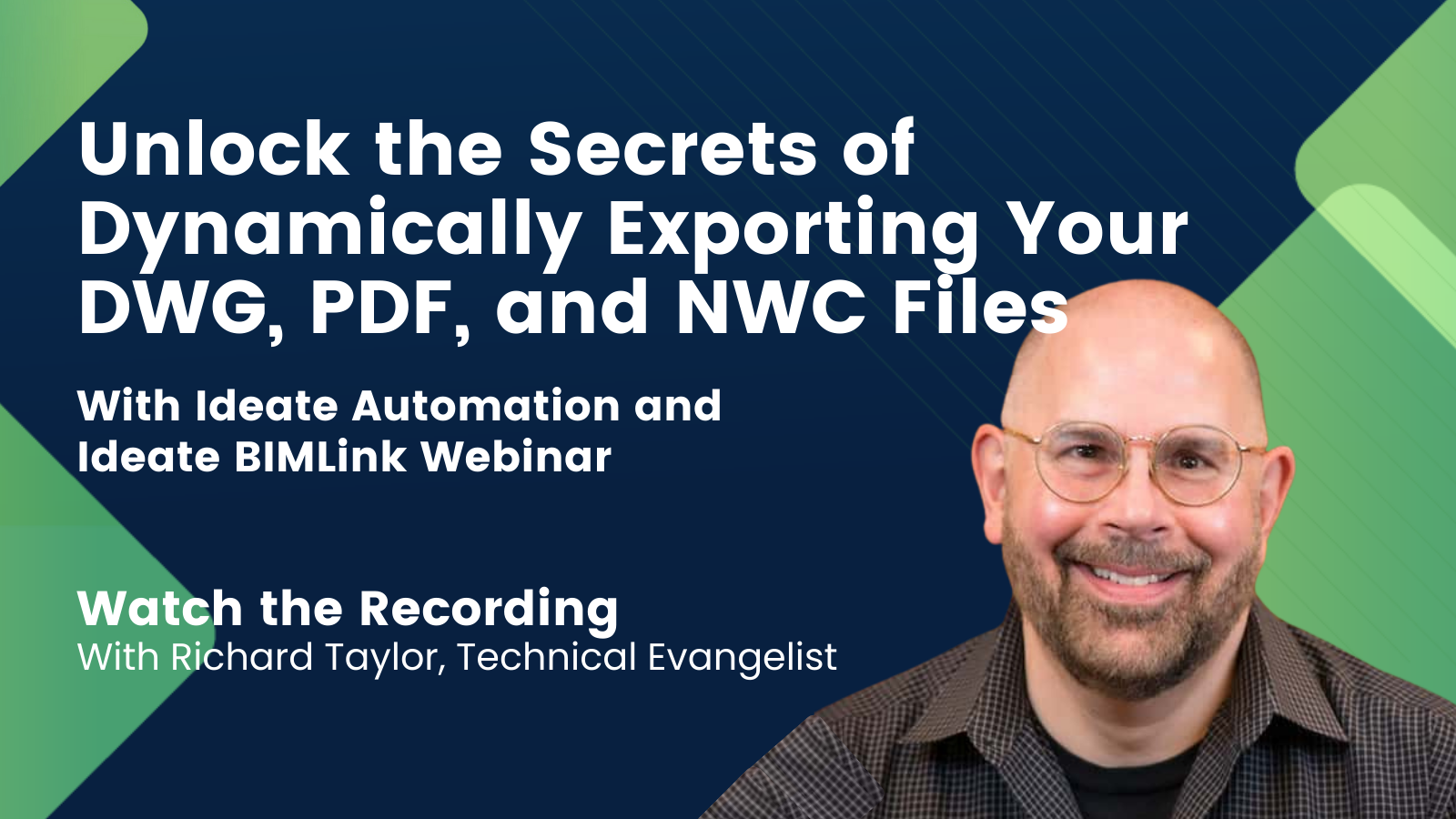 Events | Ideate Software