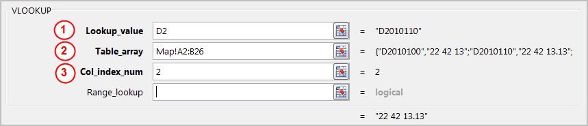 Associating MasterFormat Numbers to Model Elements