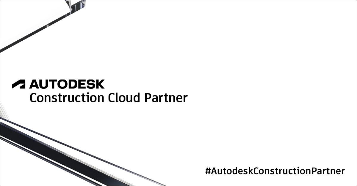 Autodesk Construction Cloud Logo