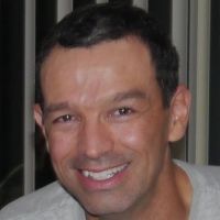 Adam Sandberg