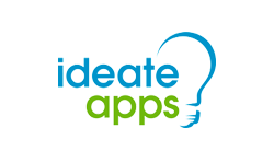 IdeateApps Logo