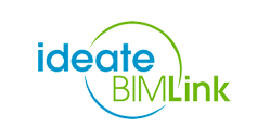 Ideate BIMLink Logo