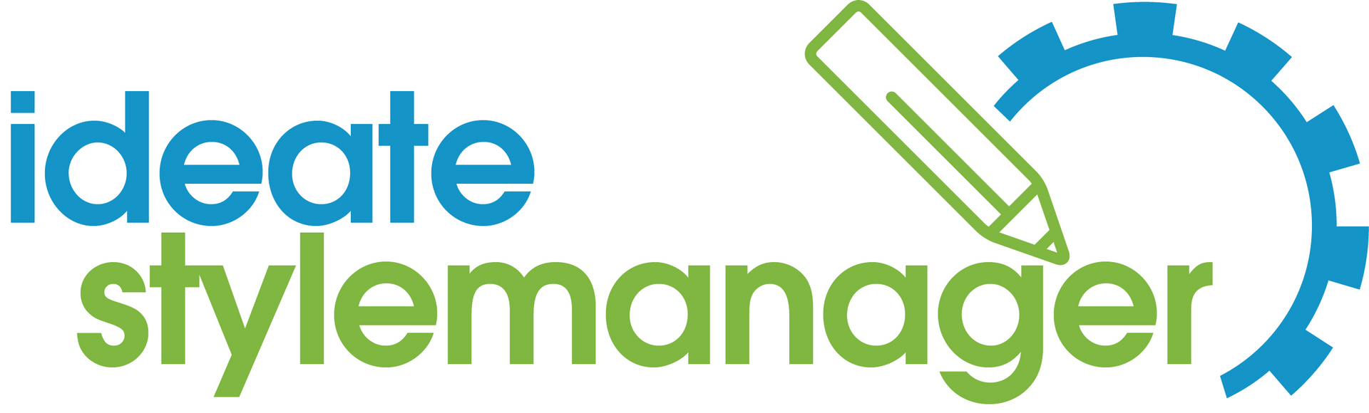 Ideate StyleManager
