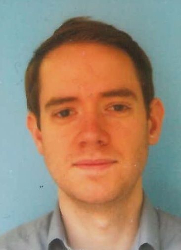 Paul Cook - Jacobs