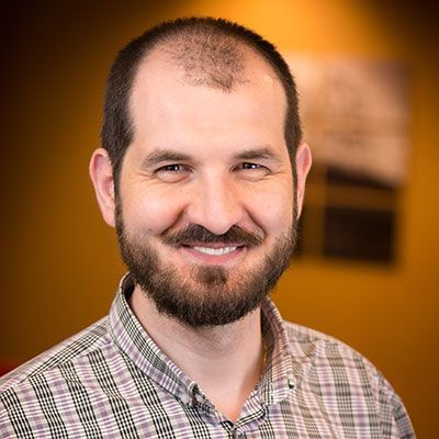 Jan Sako – Support and Q/C Manager