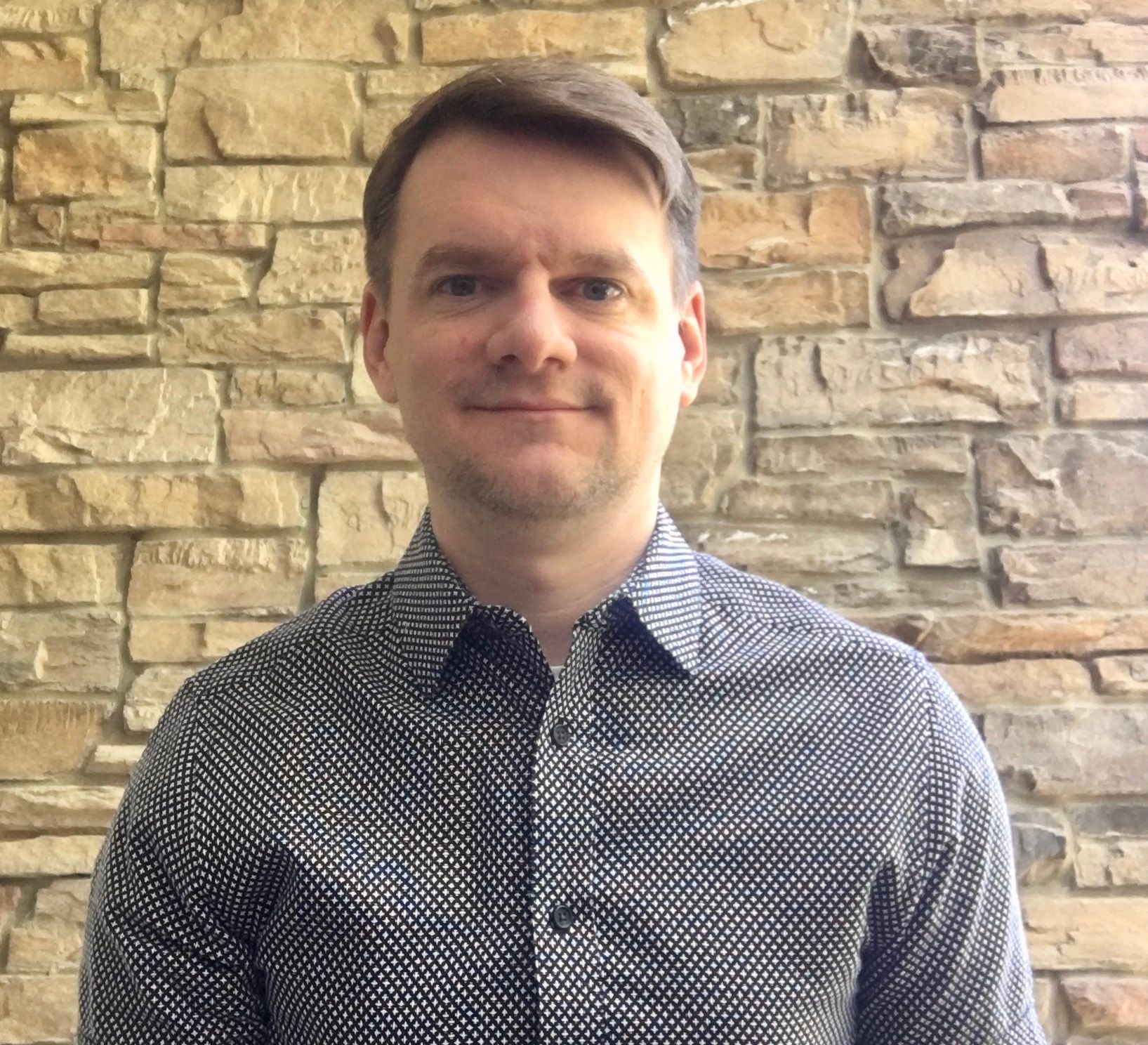 Michael Coffey – Software Developer