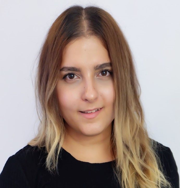 Nivin Nabeel – Customer Success Manager — Americas