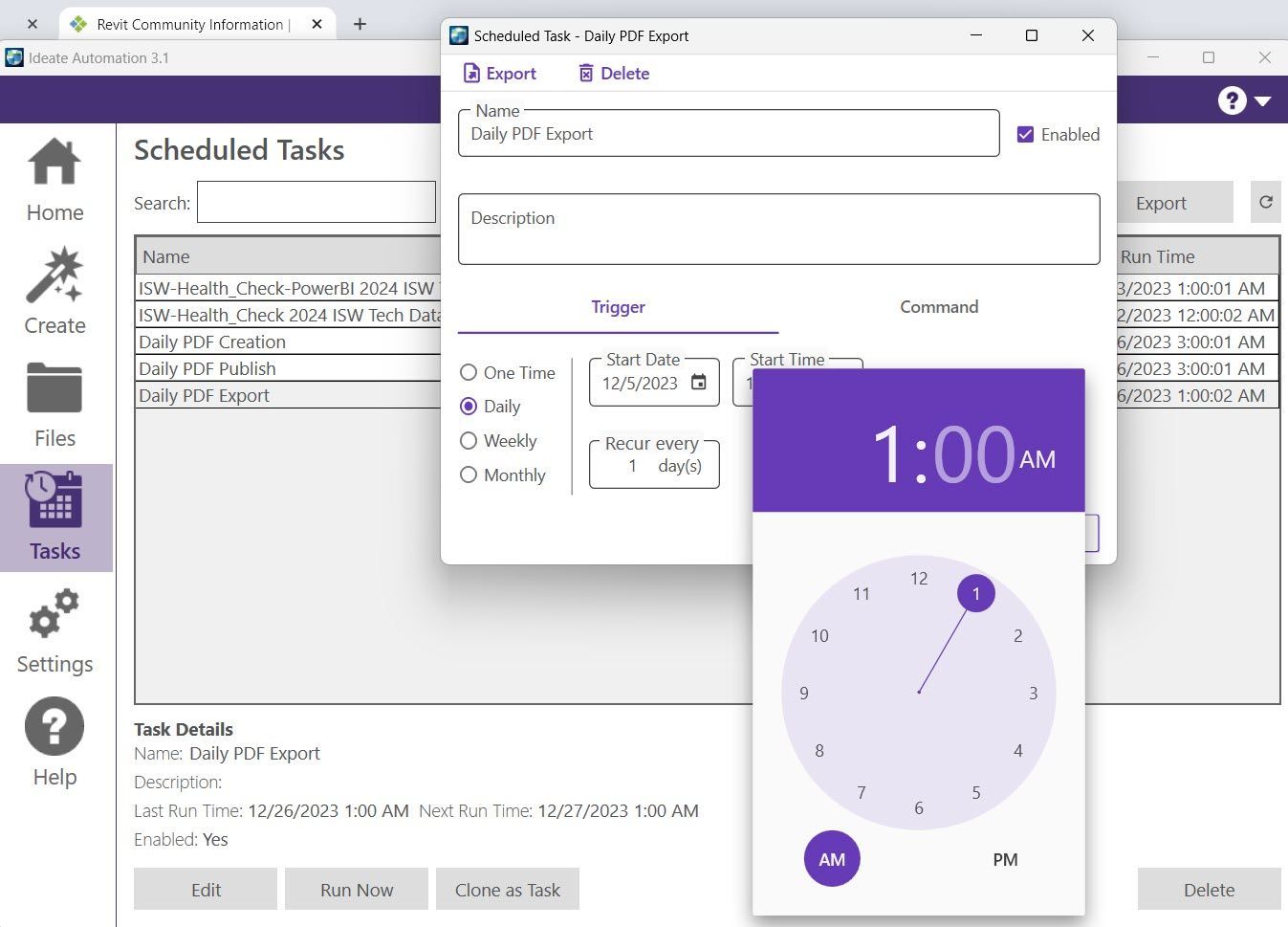 Ideate Automation